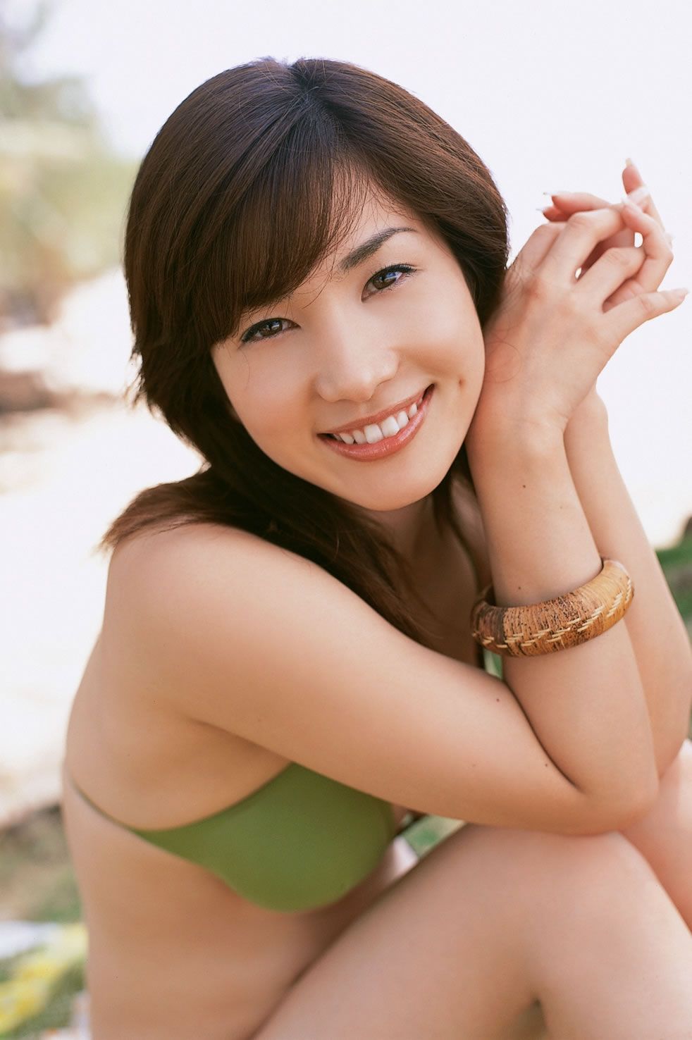 [Wanibooks(WBGC)] 2005.03月号 #09 Junko Yaginuma 柳沼淳子 [228P]