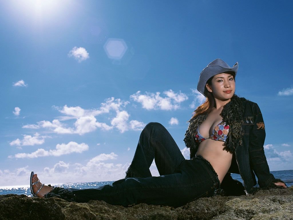 [Wanibooks(WBGC)] 2005.03月号 #09 Junko Yaginuma 柳沼淳子 [228P]