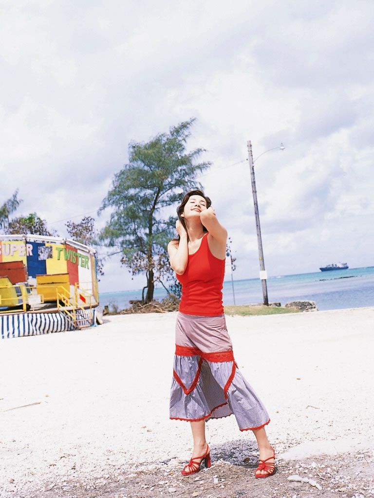 [Wanibooks(WBGC)] 2005.03月号 #09 Junko Yaginuma 柳沼淳子 [228P]