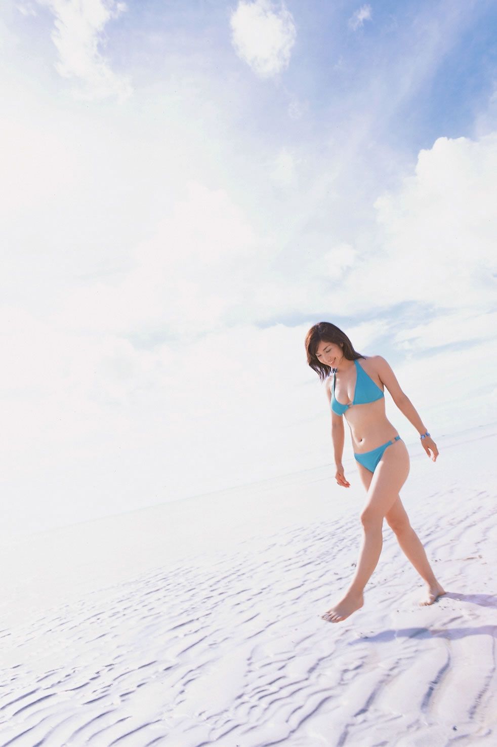 [Wanibooks(WBGC)] 2005.03月号 #09 Junko Yaginuma 柳沼淳子 [228P]