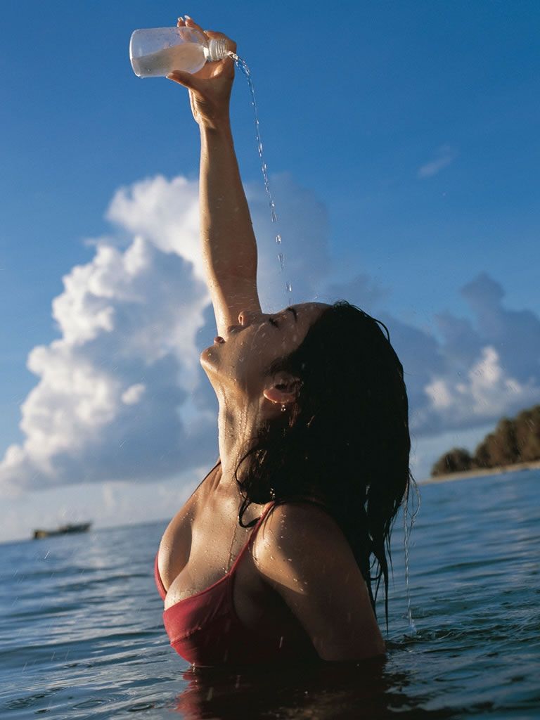 [Wanibooks(WBGC)] 2005.03月号 #09 Junko Yaginuma 柳沼淳子 [228P]