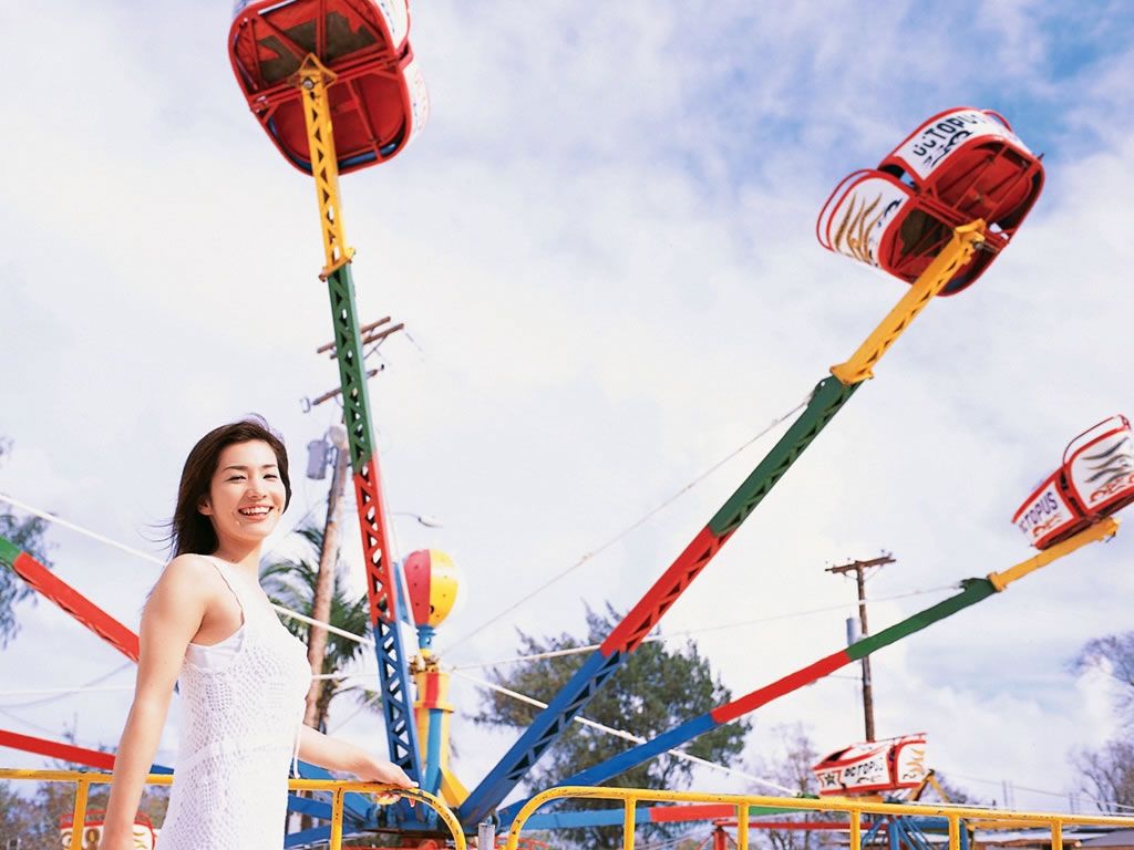 [Wanibooks(WBGC)] 2005.03月号 #09 Junko Yaginuma 柳沼淳子 [228P]