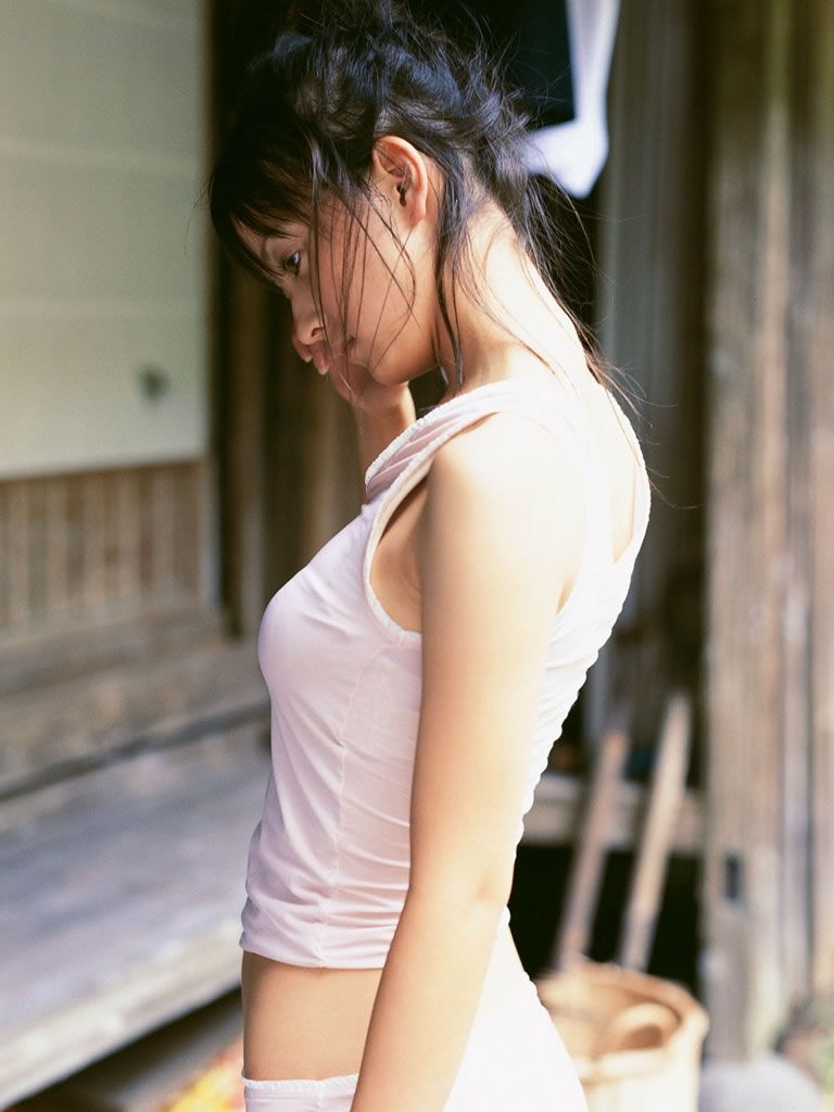 [Wanibooks(WBGC)] 2005.04月号 #10 Ayaka Komatsu 小松彩夏 [206P]