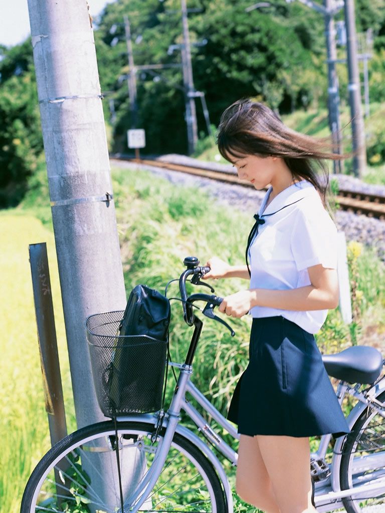 [Wanibooks(WBGC)] 2005.04月号 #10 Ayaka Komatsu 小松彩夏 [206P]