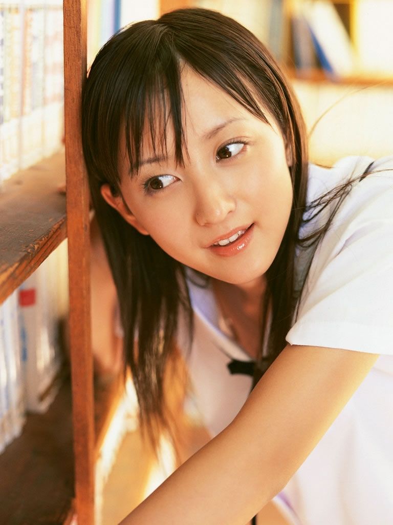 [Wanibooks(WBGC)] 2005.04月号 #10 Ayaka Komatsu 小松彩夏 [206P]
