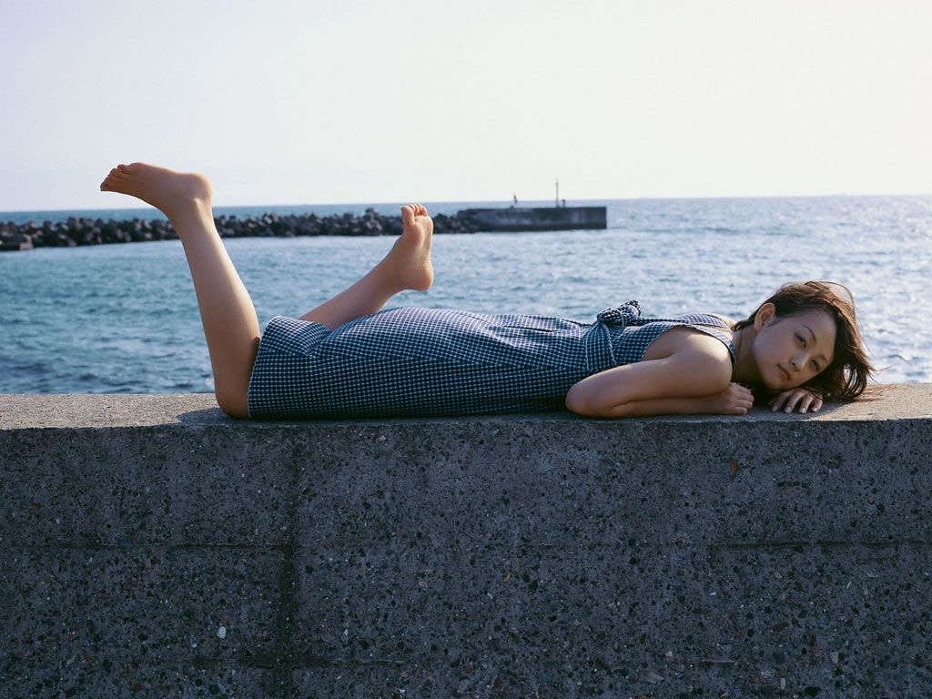 [Wanibooks(WBGC)] 2005.04月号 #10 Ayaka Komatsu 小松彩夏 [206P]