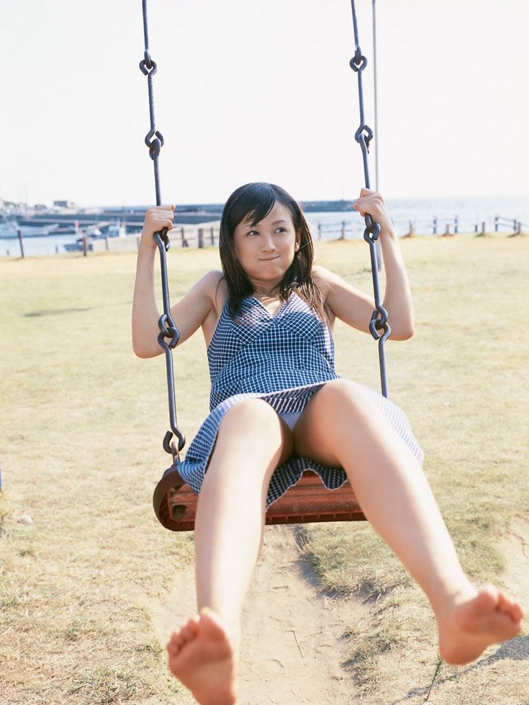 [Wanibooks(WBGC)] 2005.04月号 #10 Ayaka Komatsu 小松彩夏 [206P]