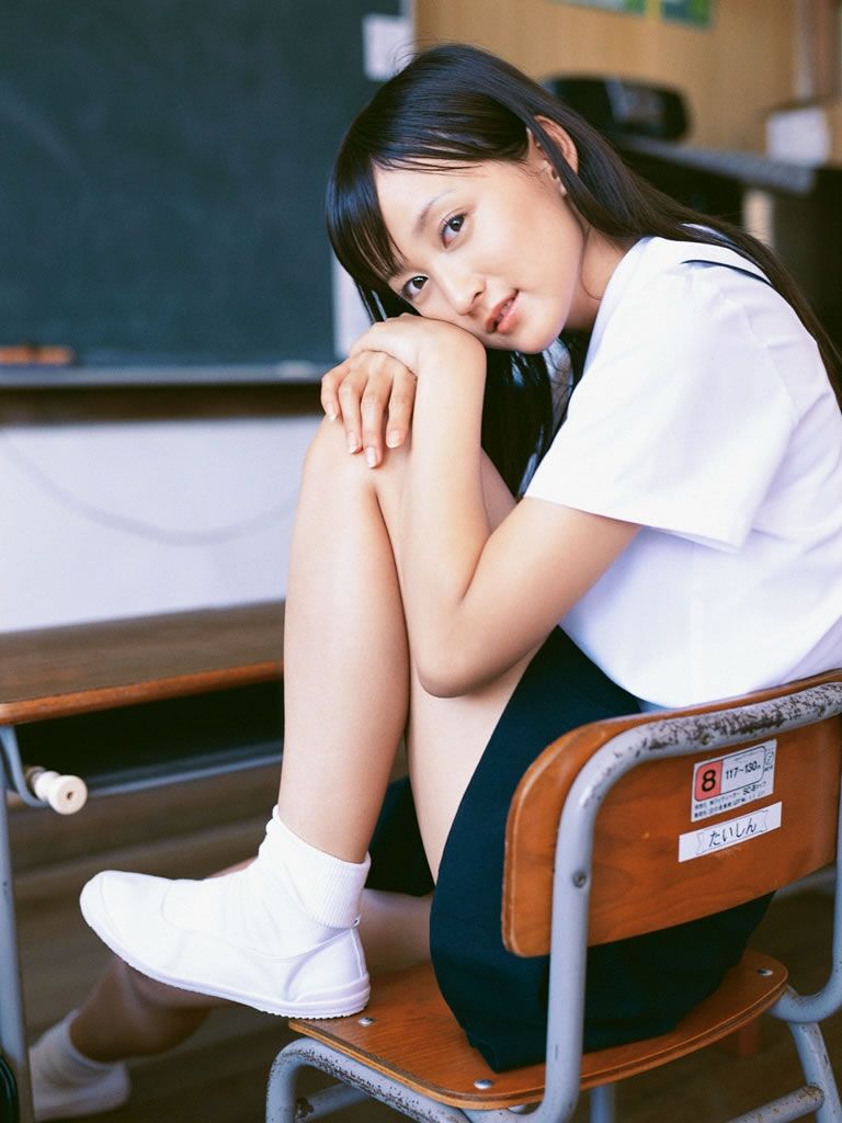 [Wanibooks(WBGC)] 2005.04月号 #10 Ayaka Komatsu 小松彩夏 [206P]