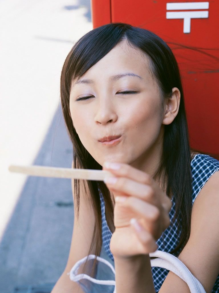 [Wanibooks(WBGC)] 2005.04月号 #10 Ayaka Komatsu 小松彩夏 [206P]