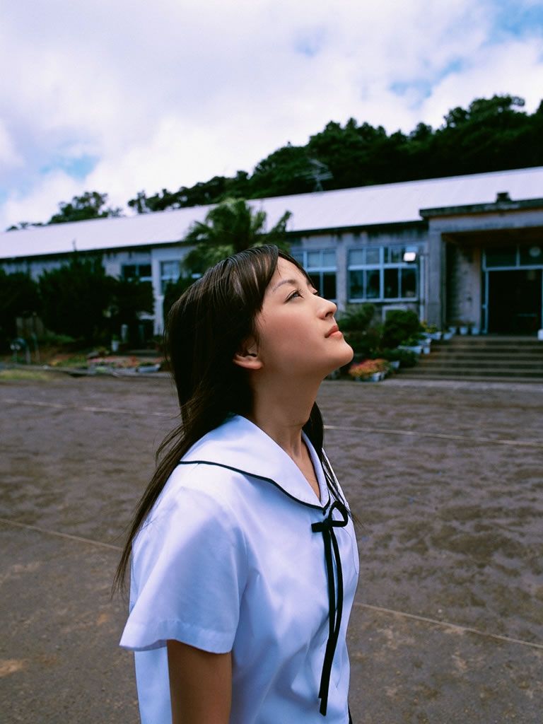 [Wanibooks(WBGC)] 2005.04月号 #10 Ayaka Komatsu 小松彩夏 [206P]