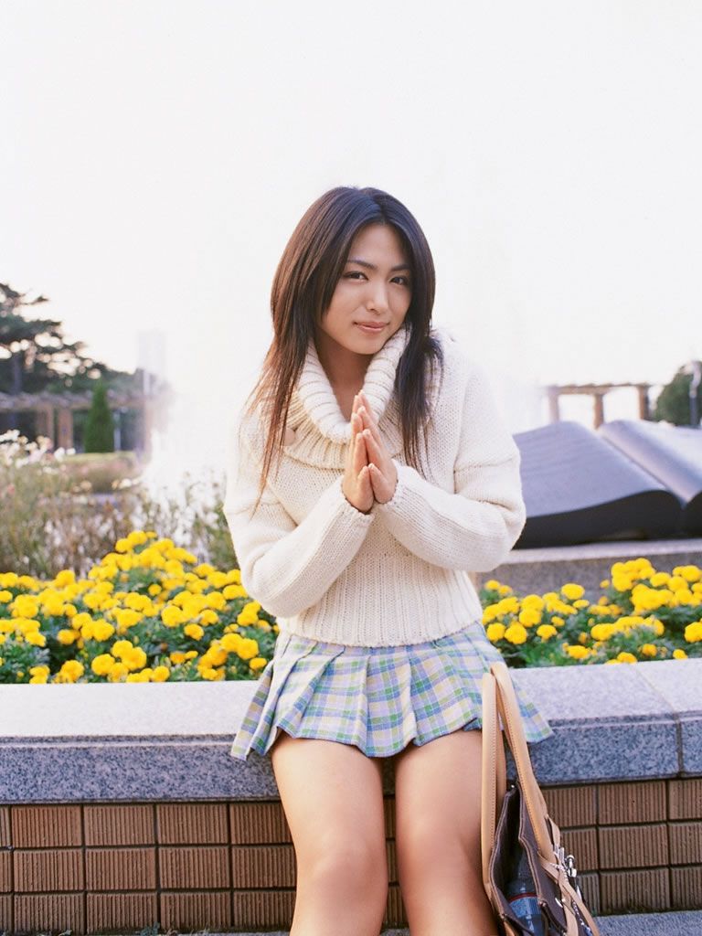 [Wanibooks(WBGC)] 2005.05月号 #11 Yukie Kawamura 川村ゆきえ [194P]