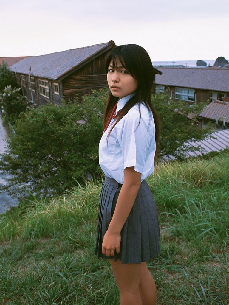 [Wanibooks(WBGC)] 2005.05月号 #11 Yukie Kawamura 川村ゆきえ [194P]