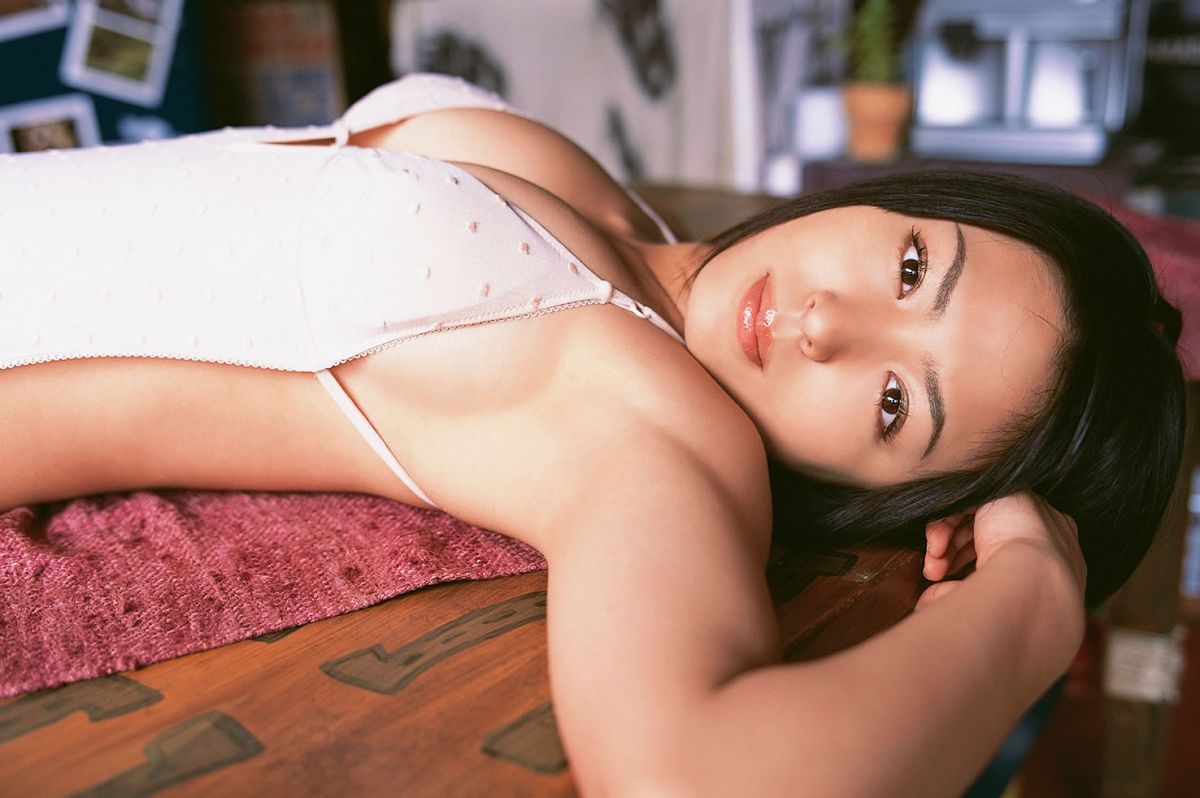 [Wanibooks(WBGC)] 2005.05月号 #11 Yukie Kawamura 川村ゆきえ [194P]