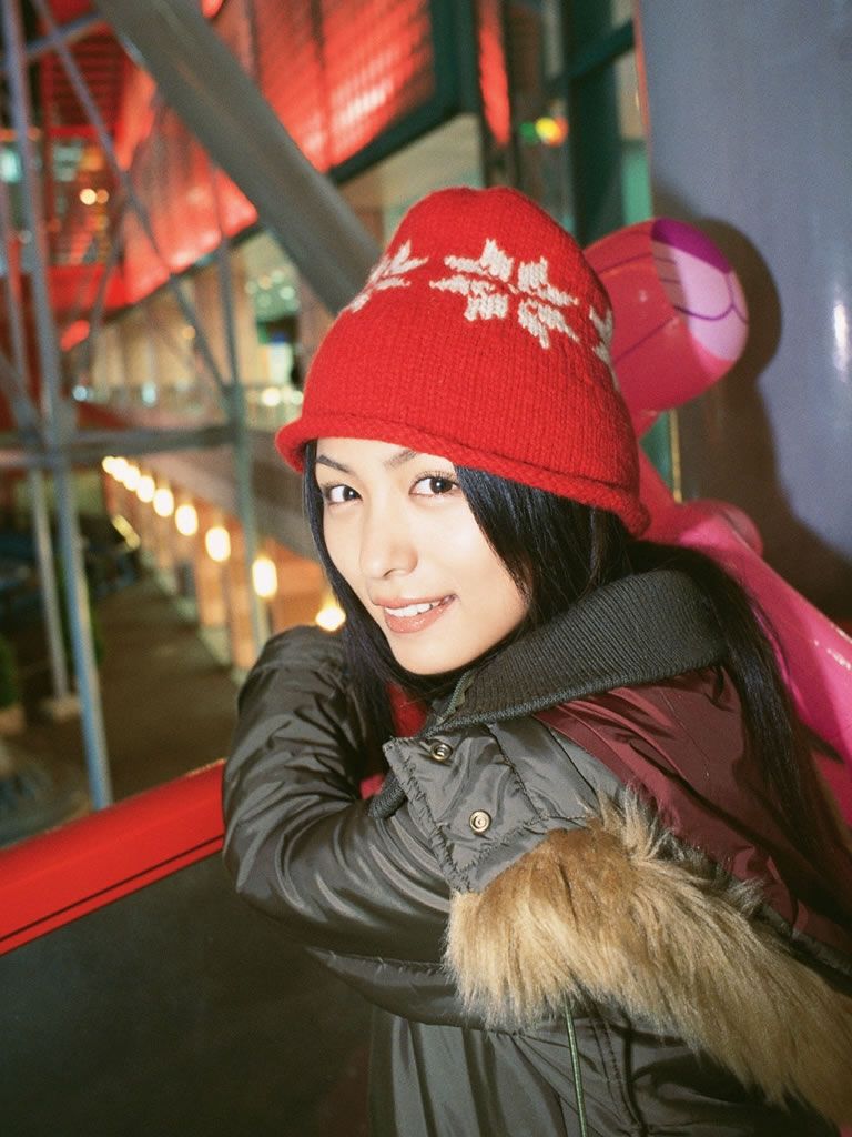 [Wanibooks(WBGC)] 2005.05月号 #11 Yukie Kawamura 川村ゆきえ [194P]