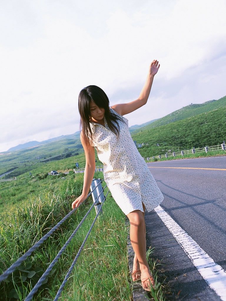 [Wanibooks(WBGC)] 2005.05月号 #11 Yukie Kawamura 川村ゆきえ [194P]