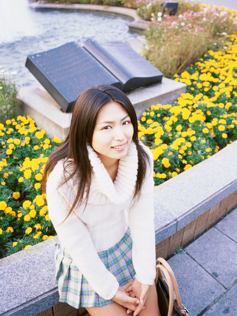 [Wanibooks(WBGC)] 2005.05月号 #11 Yukie Kawamura 川村ゆきえ [194P]