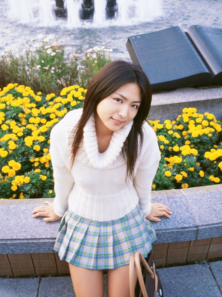 [Wanibooks(WBGC)] 2005.05月号 #11 Yukie Kawamura 川村ゆきえ [194P]