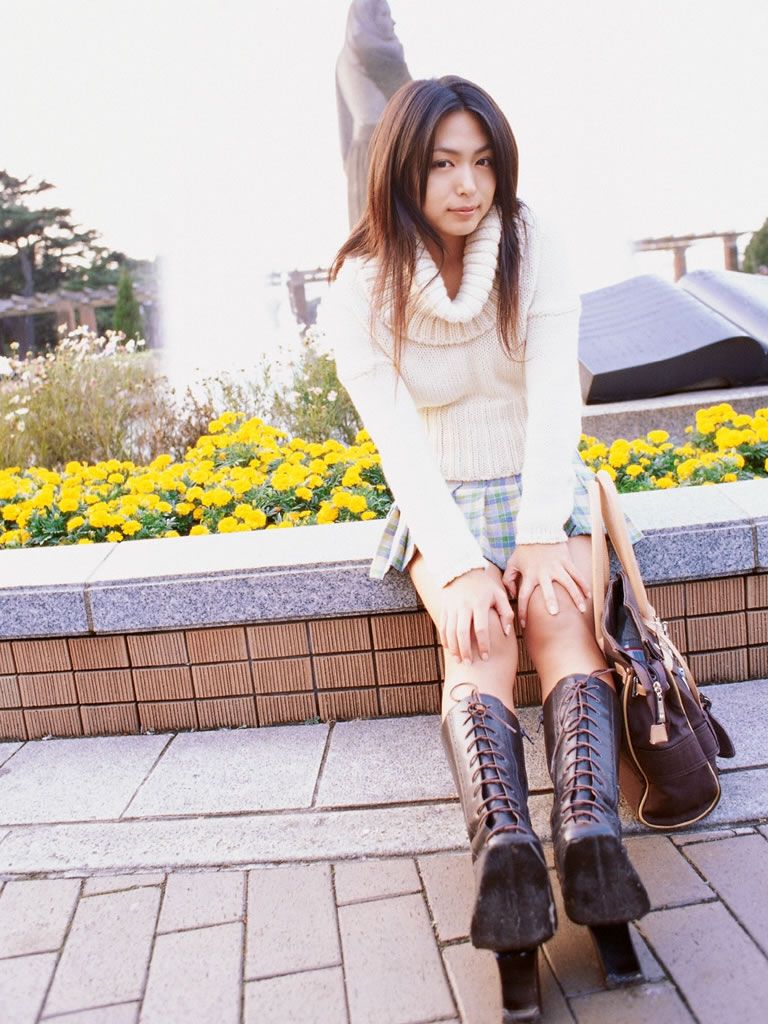 [Wanibooks(WBGC)] 2005.05月号 #11 Yukie Kawamura 川村ゆきえ [194P]