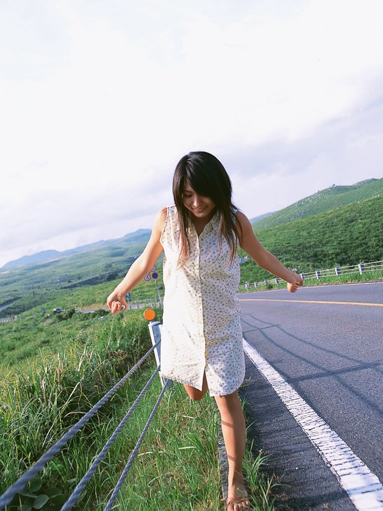 [Wanibooks(WBGC)] 2005.05月号 #11 Yukie Kawamura 川村ゆきえ [194P]