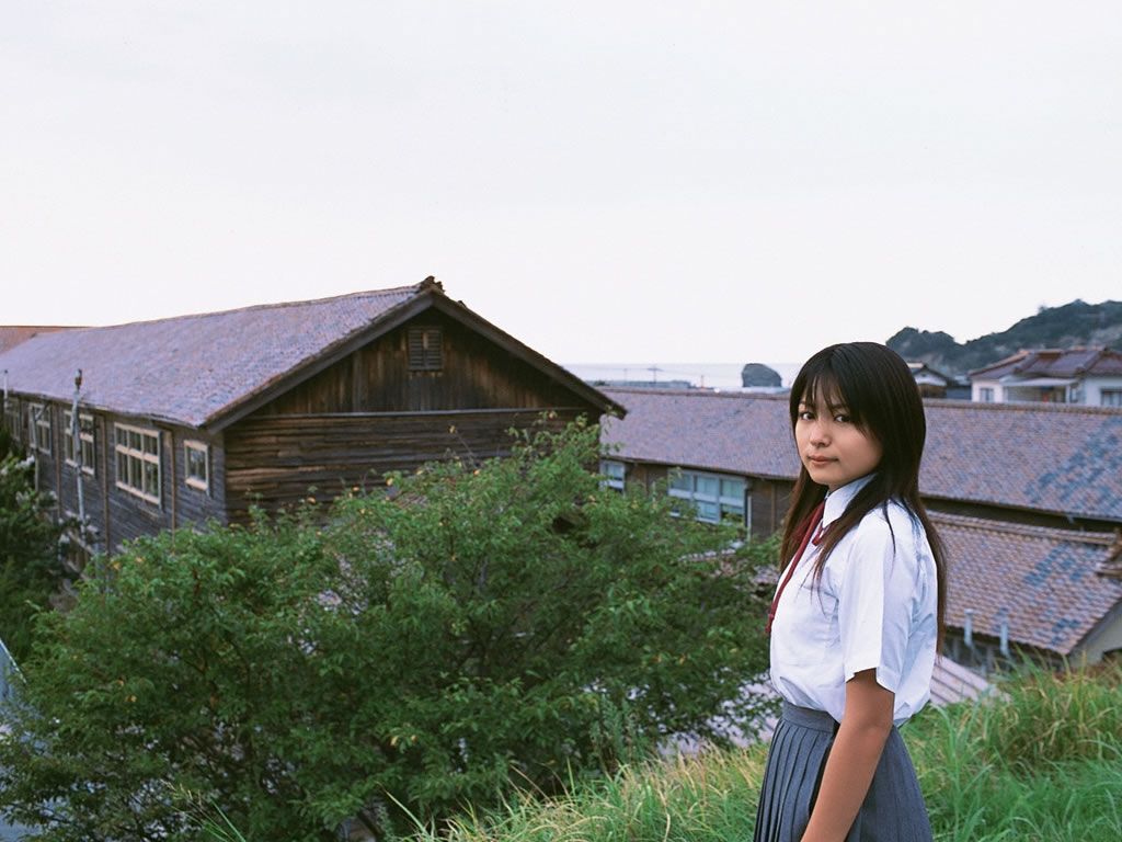 [Wanibooks(WBGC)] 2005.05月号 #11 Yukie Kawamura 川村ゆきえ [194P]