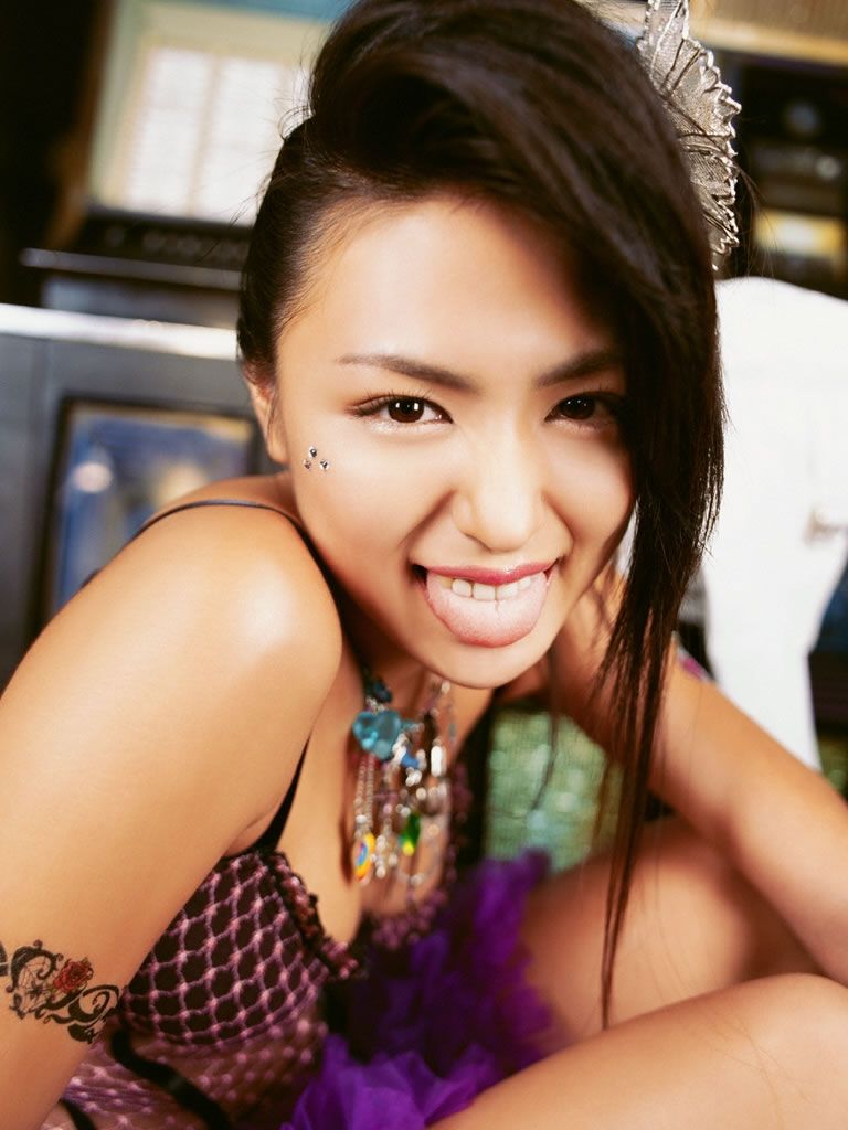 [Wanibooks(WBGC)] 2005.05月号 #11 Yukie Kawamura 川村ゆきえ [194P]
