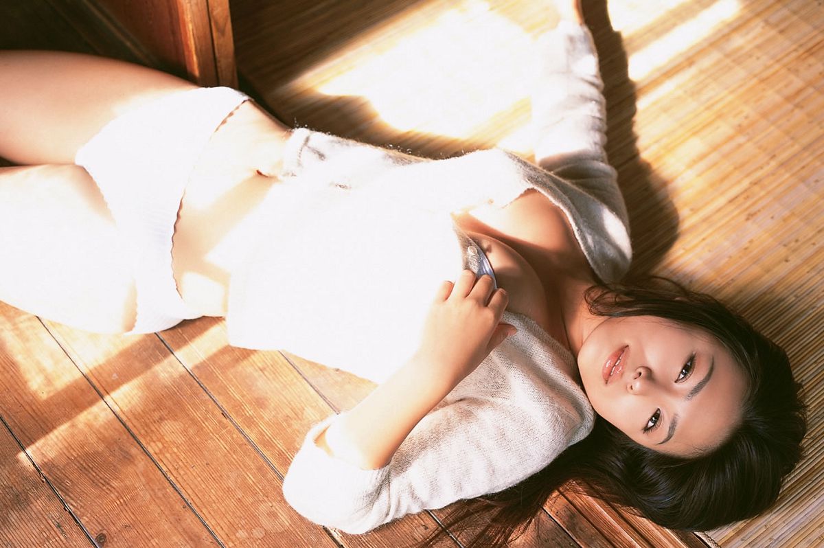 [Wanibooks(WBGC)] 2005.05月号 #11 Yukie Kawamura 川村ゆきえ [194P]