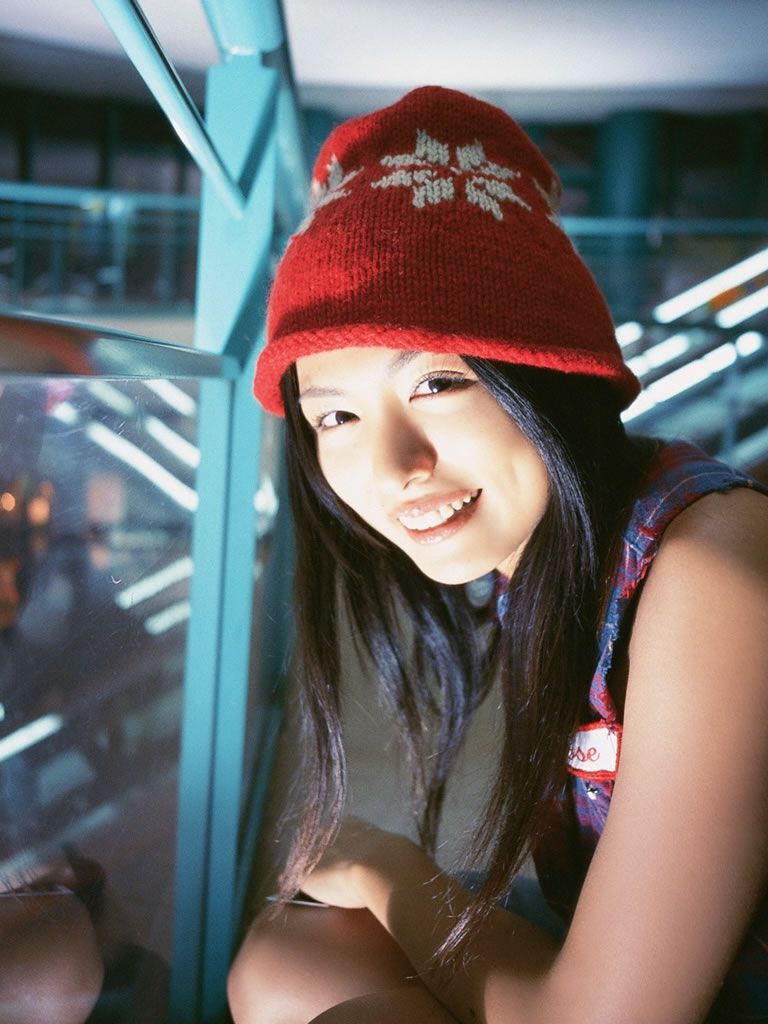 [Wanibooks(WBGC)] 2005.05月号 #11 Yukie Kawamura 川村ゆきえ [194P]