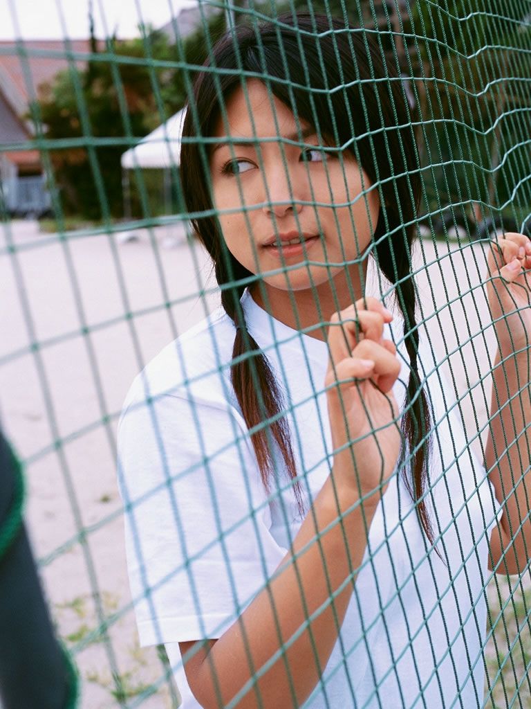 [Wanibooks(WBGC)] 2005.05月号 #11 Yukie Kawamura 川村ゆきえ [194P]