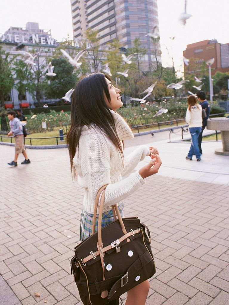 [Wanibooks(WBGC)] 2005.05月号 #11 Yukie Kawamura 川村ゆきえ [194P]