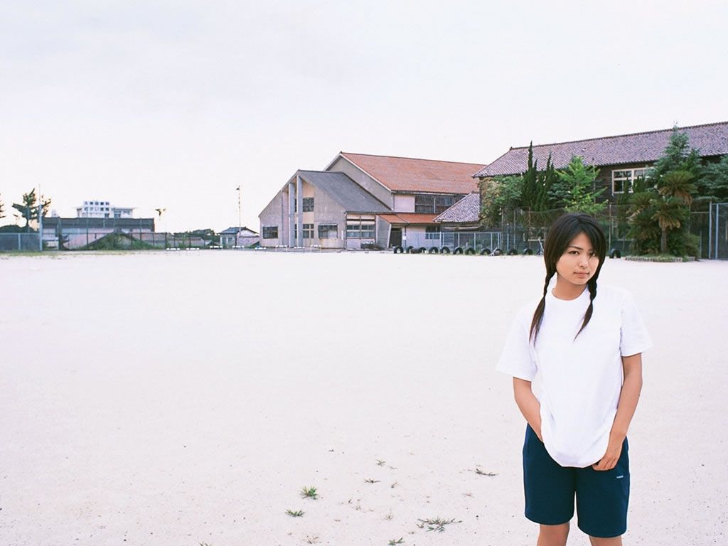 [Wanibooks(WBGC)] 2005.05月号 #11 Yukie Kawamura 川村ゆきえ [194P]