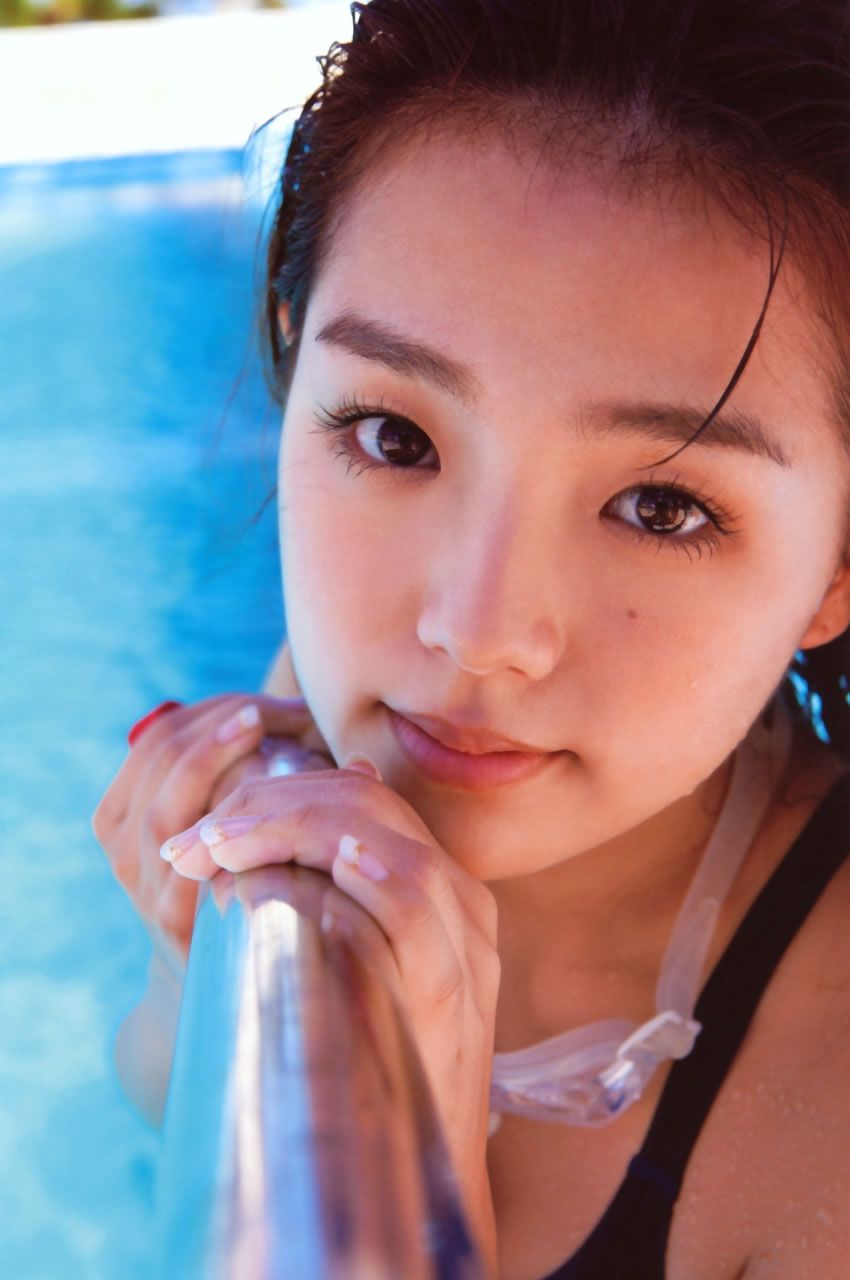 [PB写真集] Ai Shinozaki 篠崎愛 Love Scenes [187P]