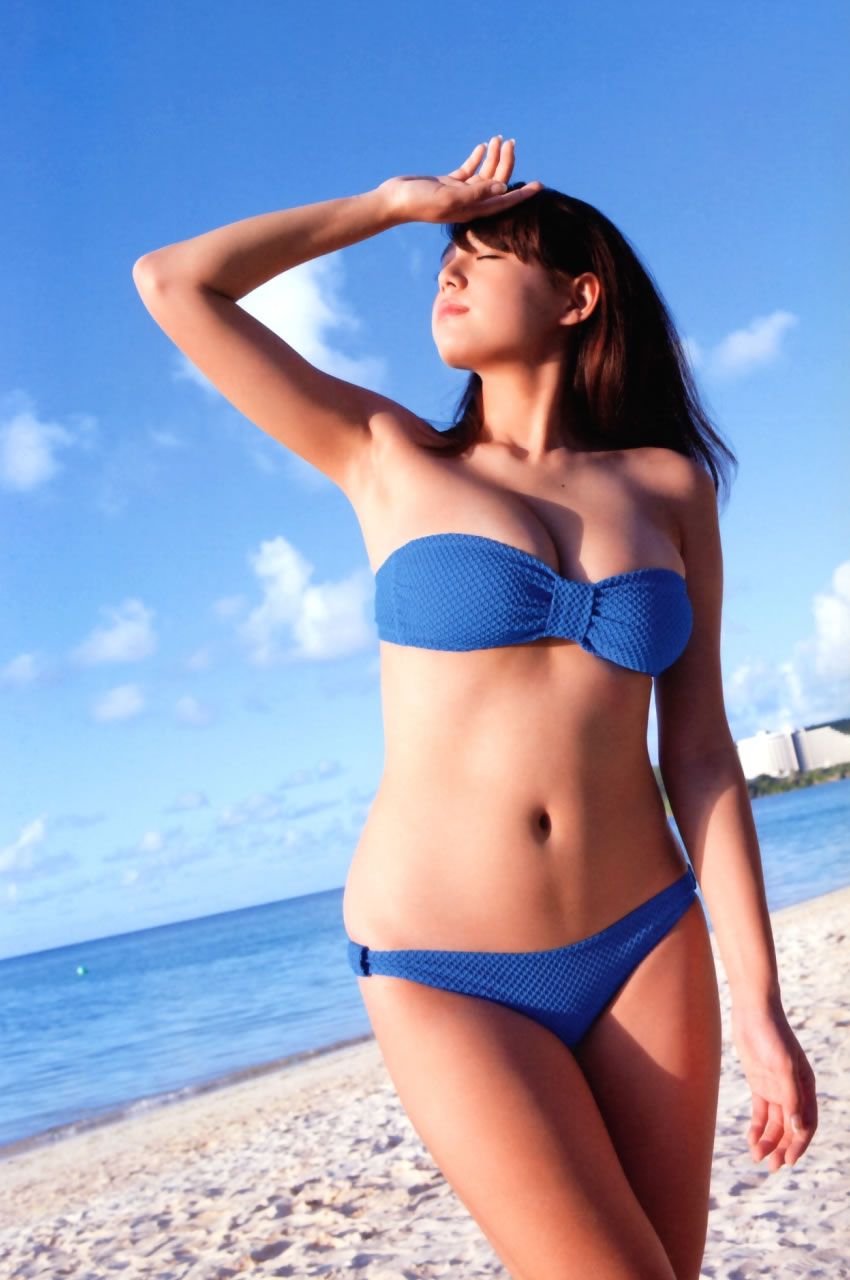 [PB写真集] Ai Shinozaki 篠崎愛 Love Scenes [187P]