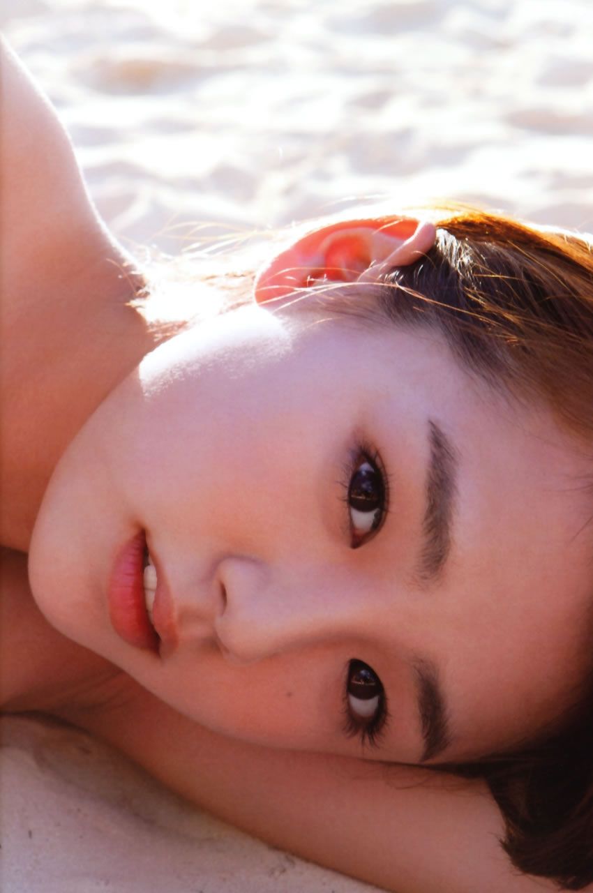 [PB写真集] Ai Shinozaki 篠崎愛 Love Scenes [187P]
