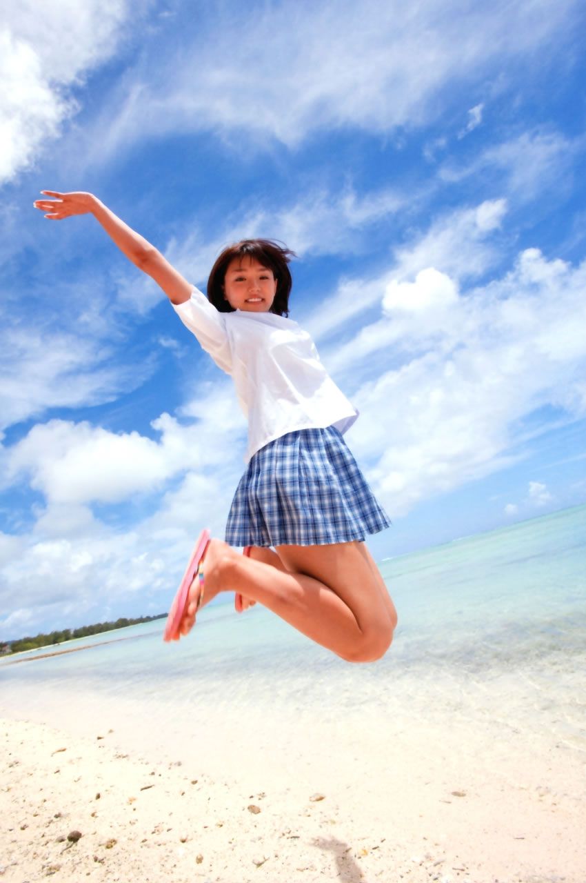 [PB写真集] Ai Shinozaki 篠崎愛 Love Scenes [187P]