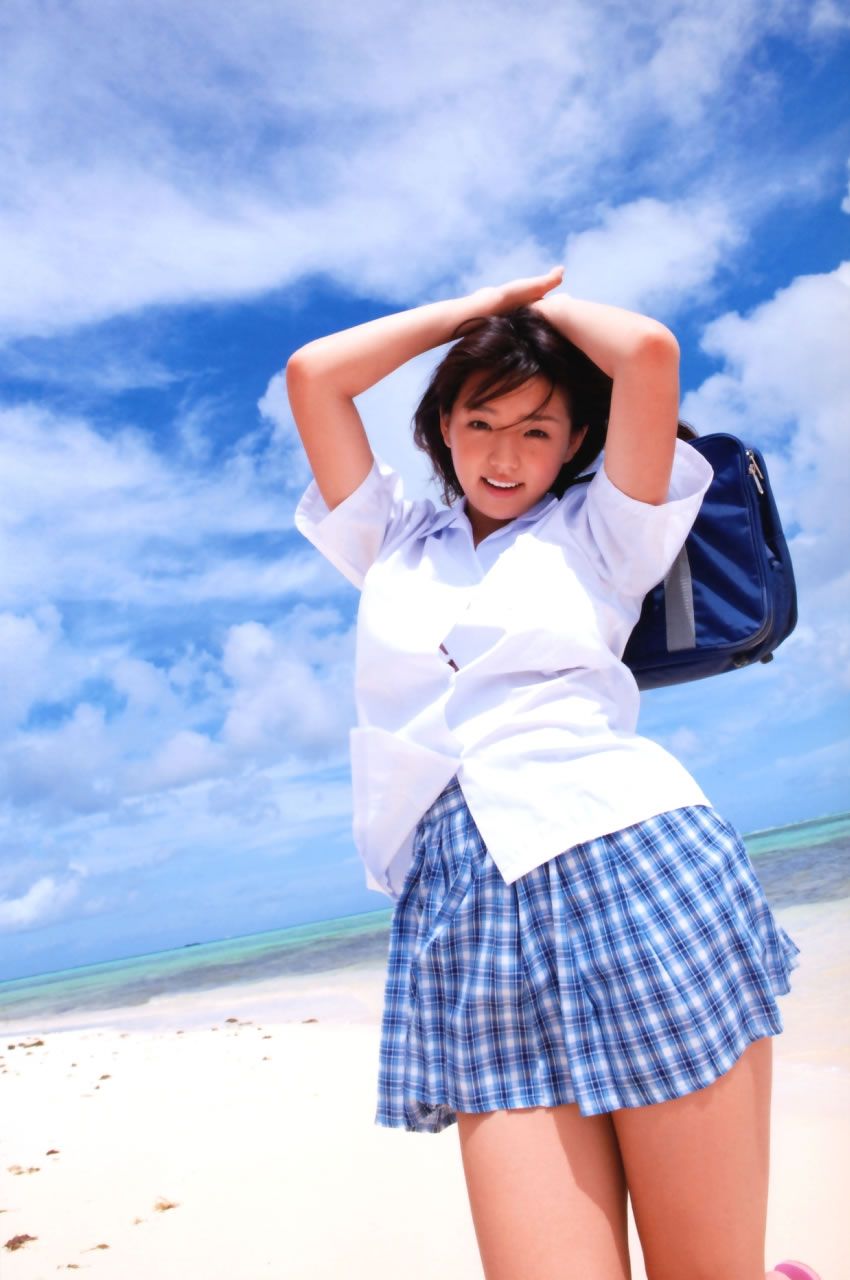 [PB写真集] Ai Shinozaki 篠崎愛 Love Scenes [187P]