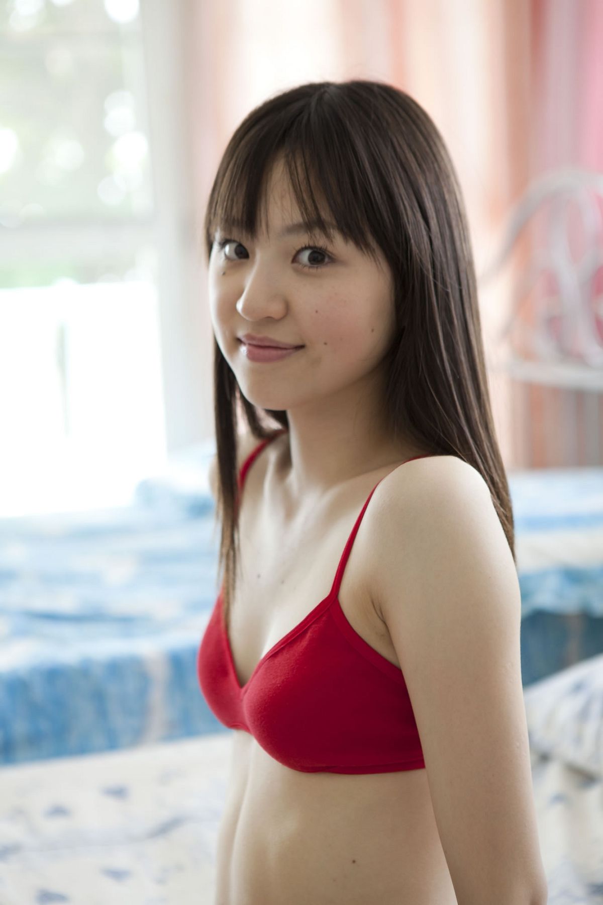 [PB写真集] Angel Kiss  vol.1 Saki Funaoka 船岡咲 [70P]