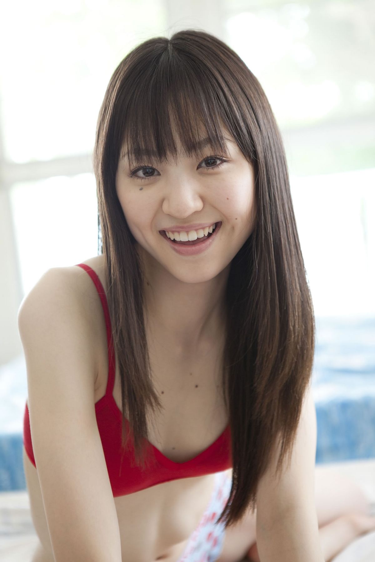[PB写真集] Angel Kiss  vol.1 Saki Funaoka 船岡咲 [70P]