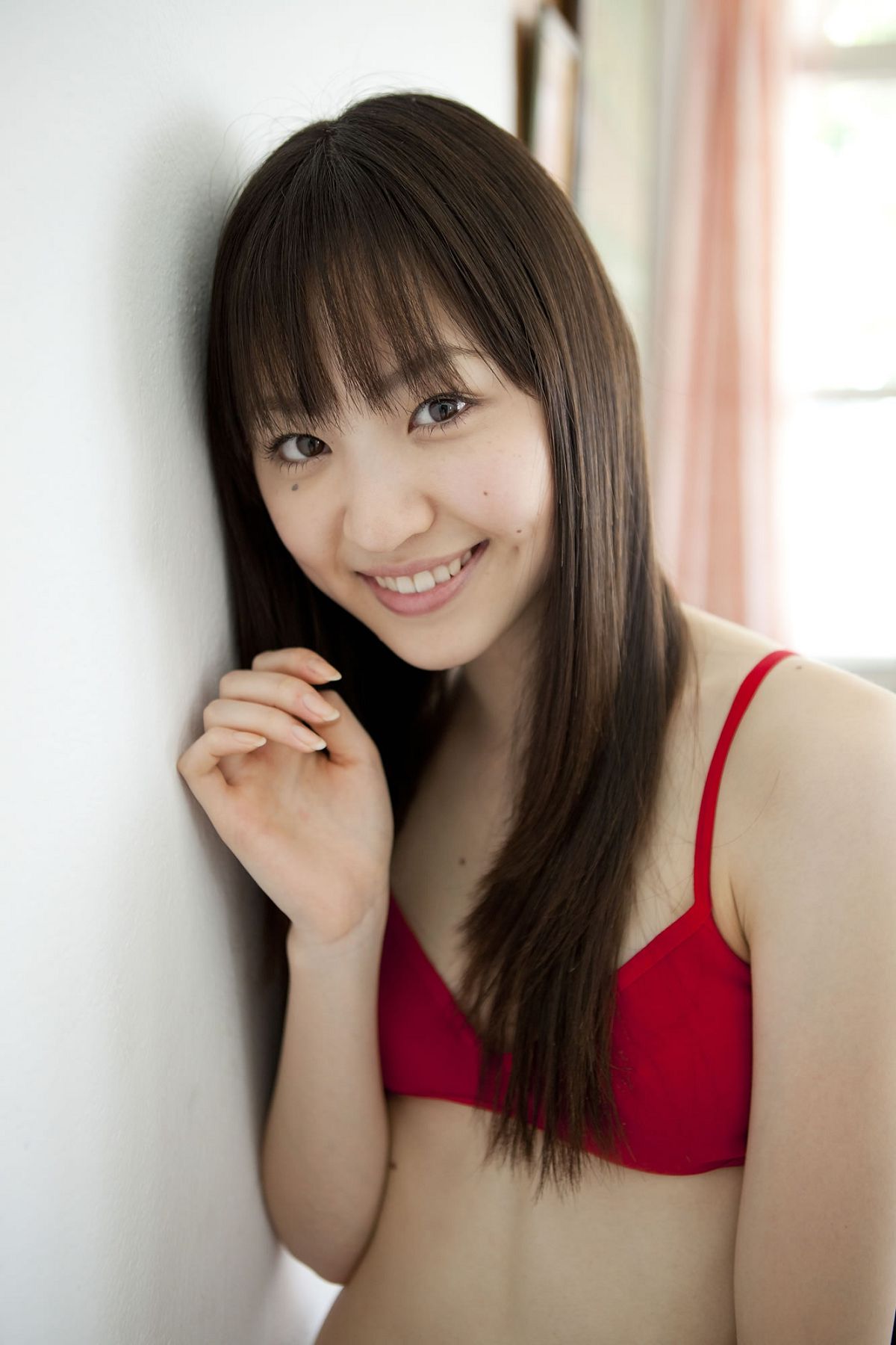 [PB写真集] Angel Kiss  vol.1 Saki Funaoka 船岡咲 [70P]