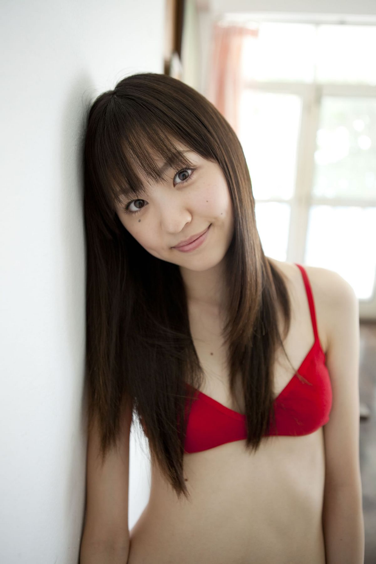 [PB写真集] Angel Kiss  vol.1 Saki Funaoka 船岡咲 [70P]