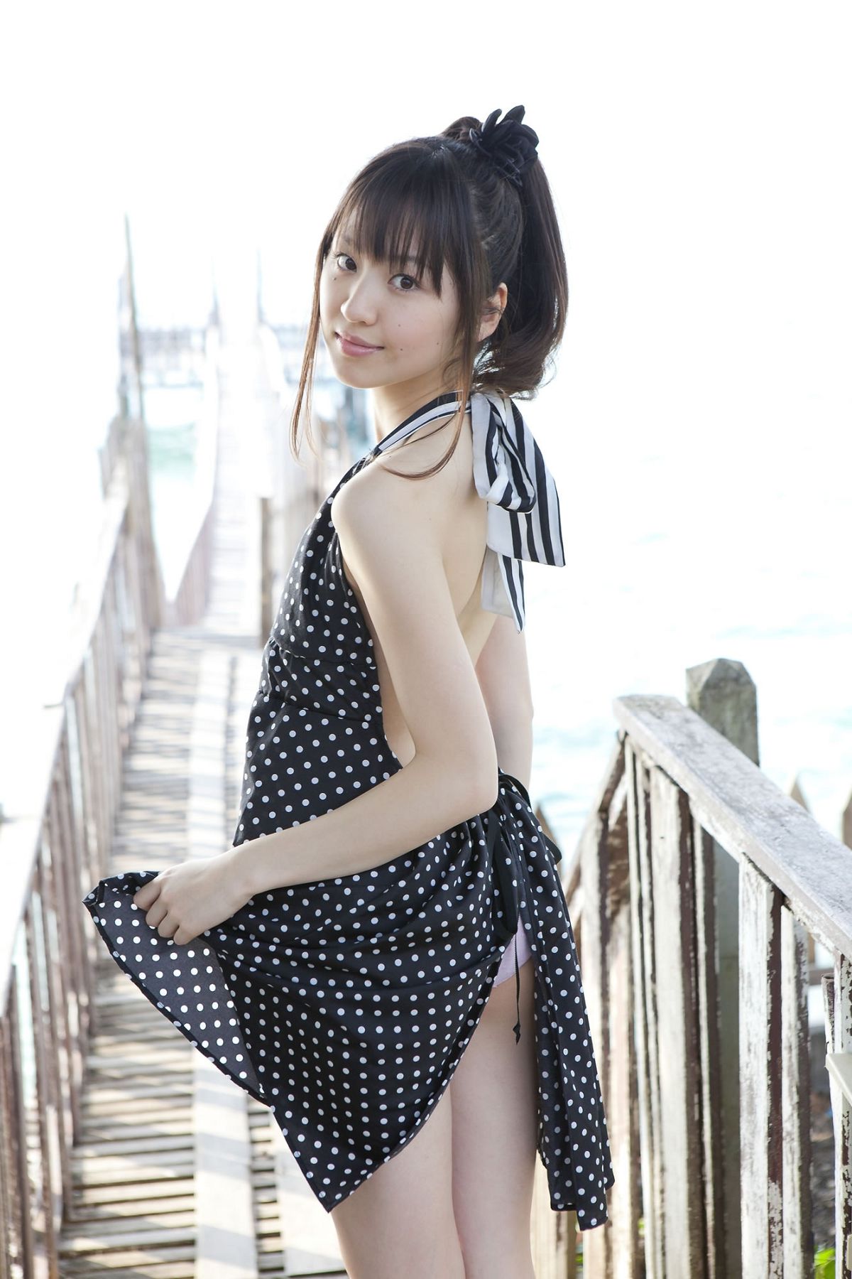 [PB写真集] Angel Kiss  vol.1 Saki Funaoka 船岡咲 [70P]