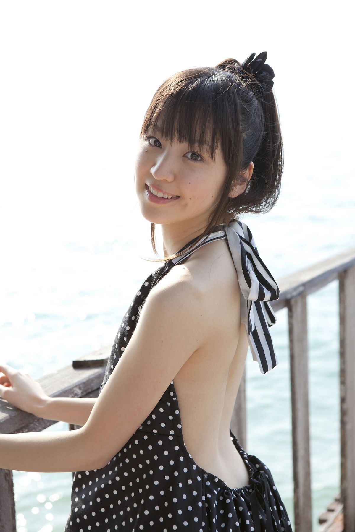 [PB写真集] Angel Kiss  vol.1 Saki Funaoka 船岡咲 [70P]