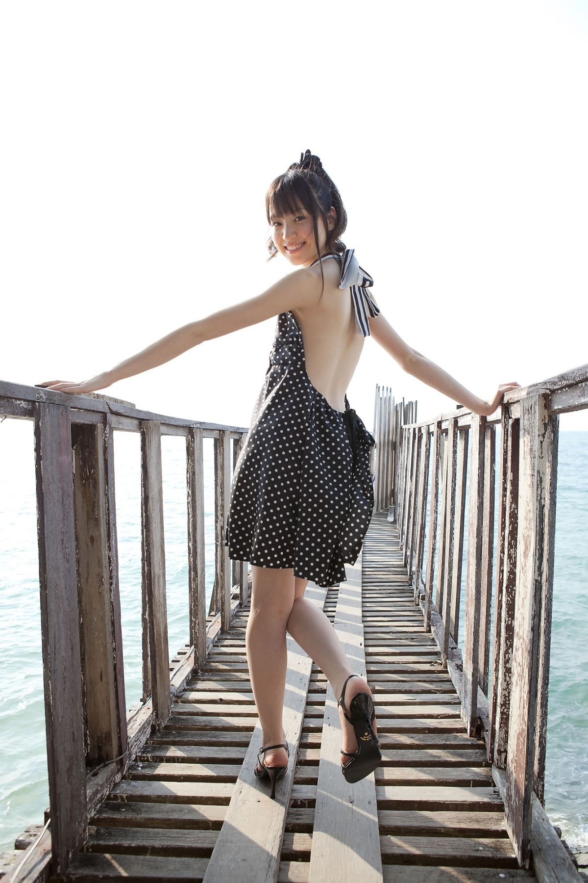 [PB写真集] Angel Kiss  vol.1 Saki Funaoka 船岡咲 [70P]