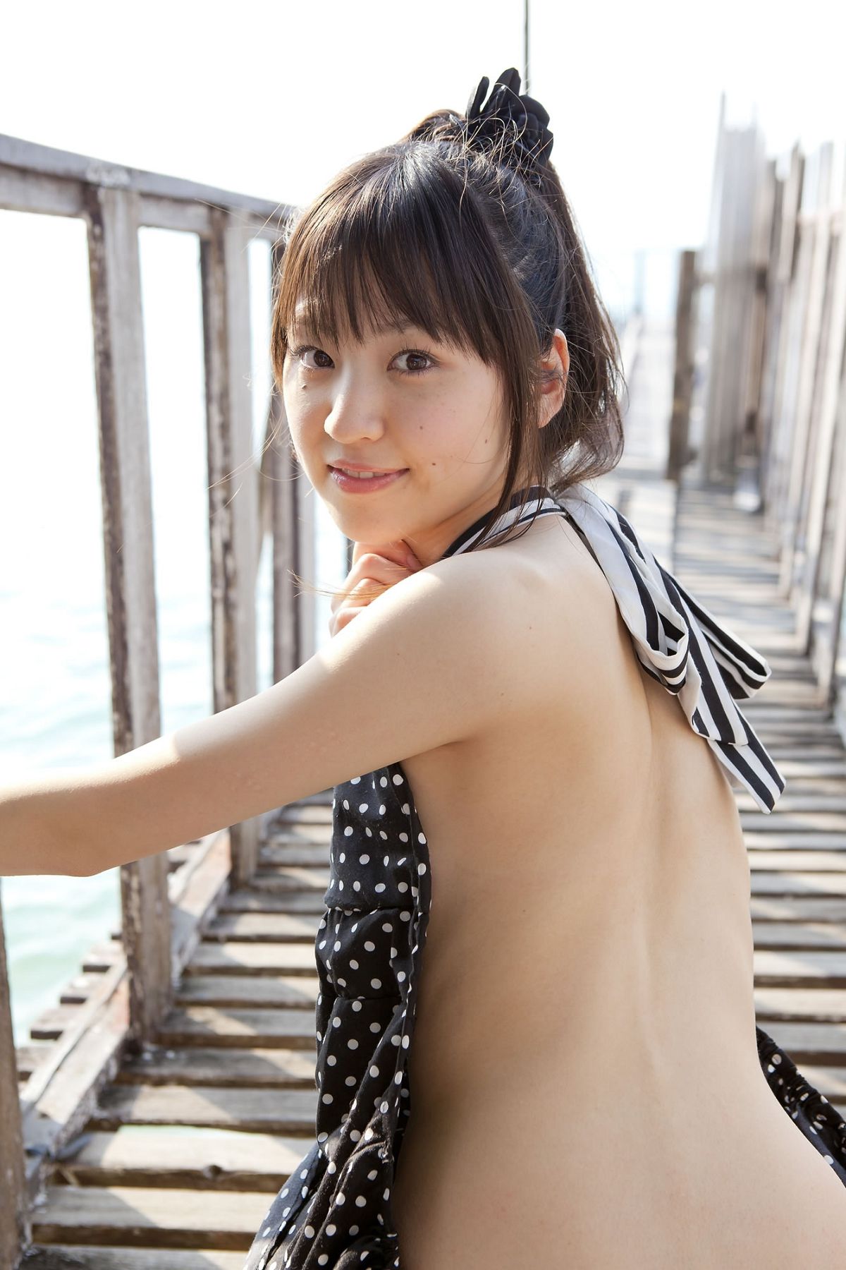 [PB写真集] Angel Kiss  vol.1 Saki Funaoka 船岡咲 [70P]