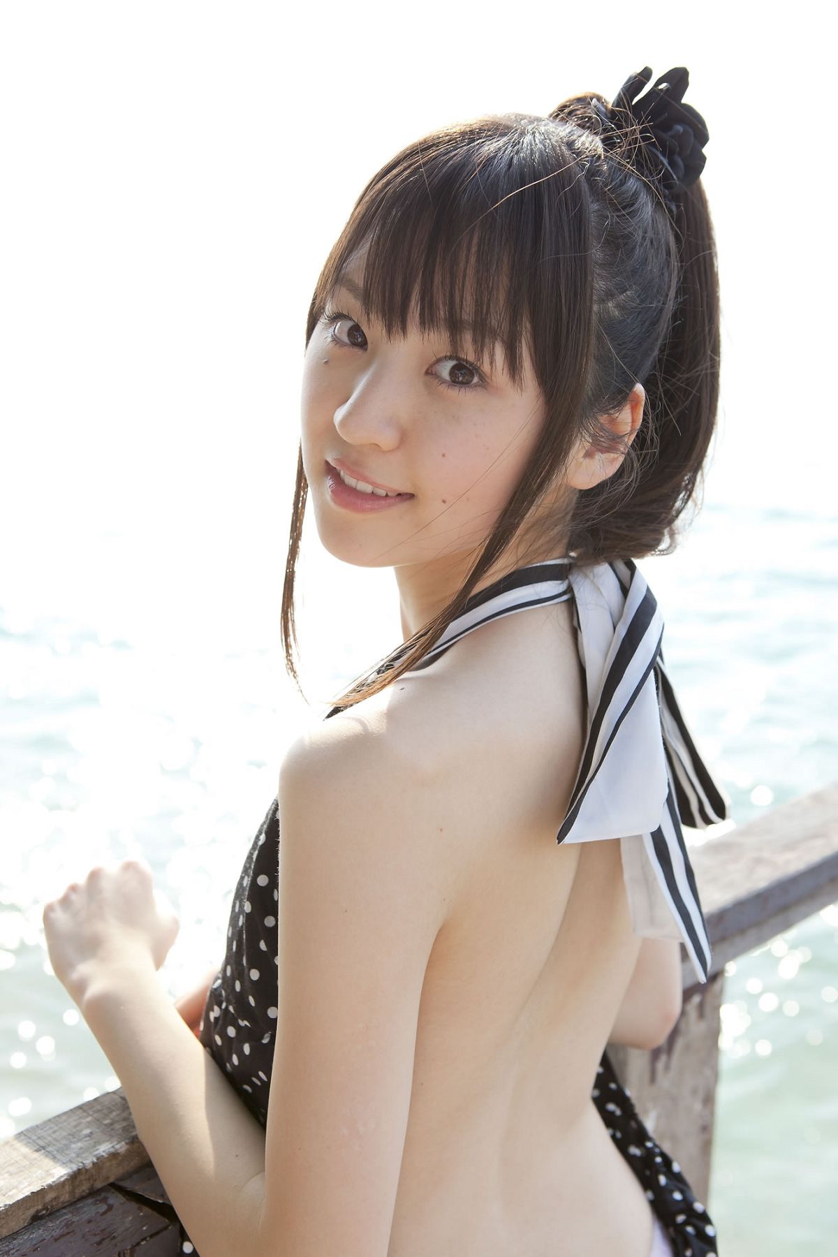 [PB写真集] Angel Kiss  vol.1 Saki Funaoka 船岡咲 [70P]