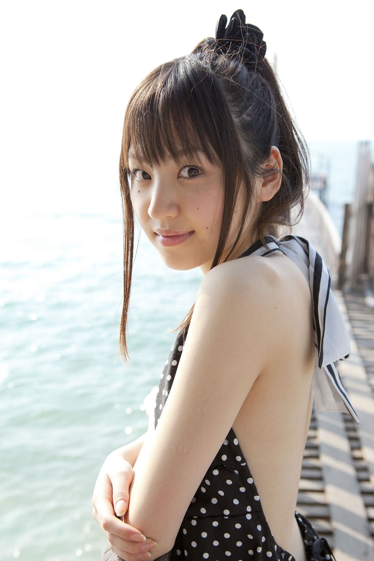 [PB写真集] Angel Kiss  vol.1 Saki Funaoka 船岡咲 [70P]