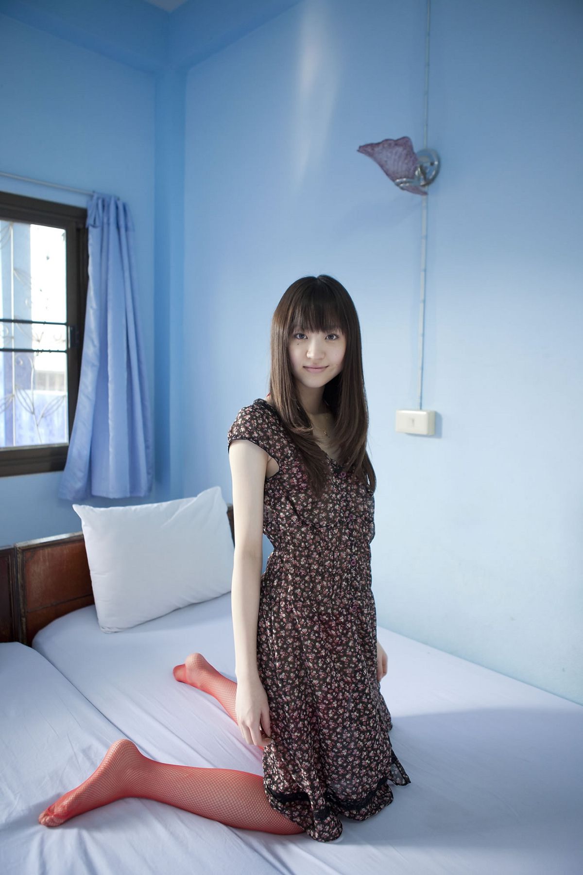 [PB写真集] Angel Kiss  vol.1 Saki Funaoka 船岡咲 [70P]