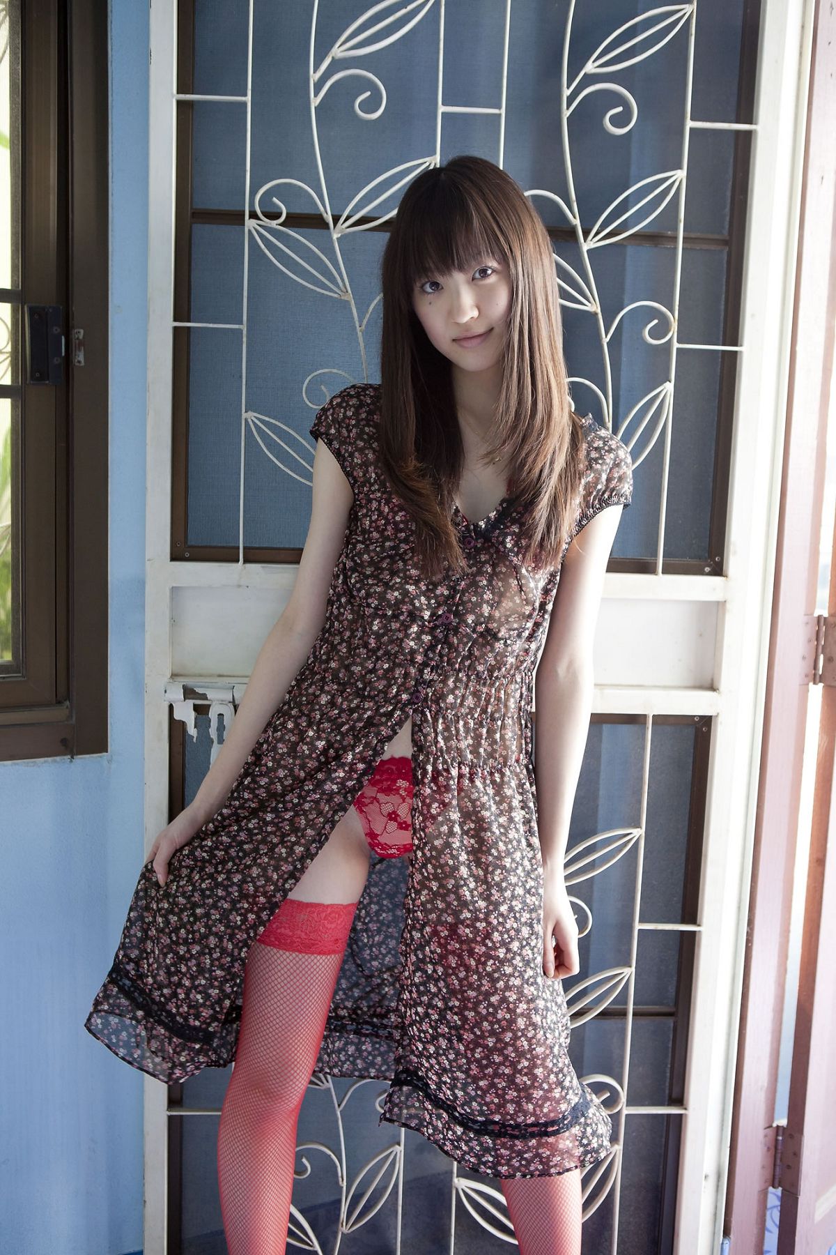[PB写真集] Angel Kiss  vol.1 Saki Funaoka 船岡咲 [70P]