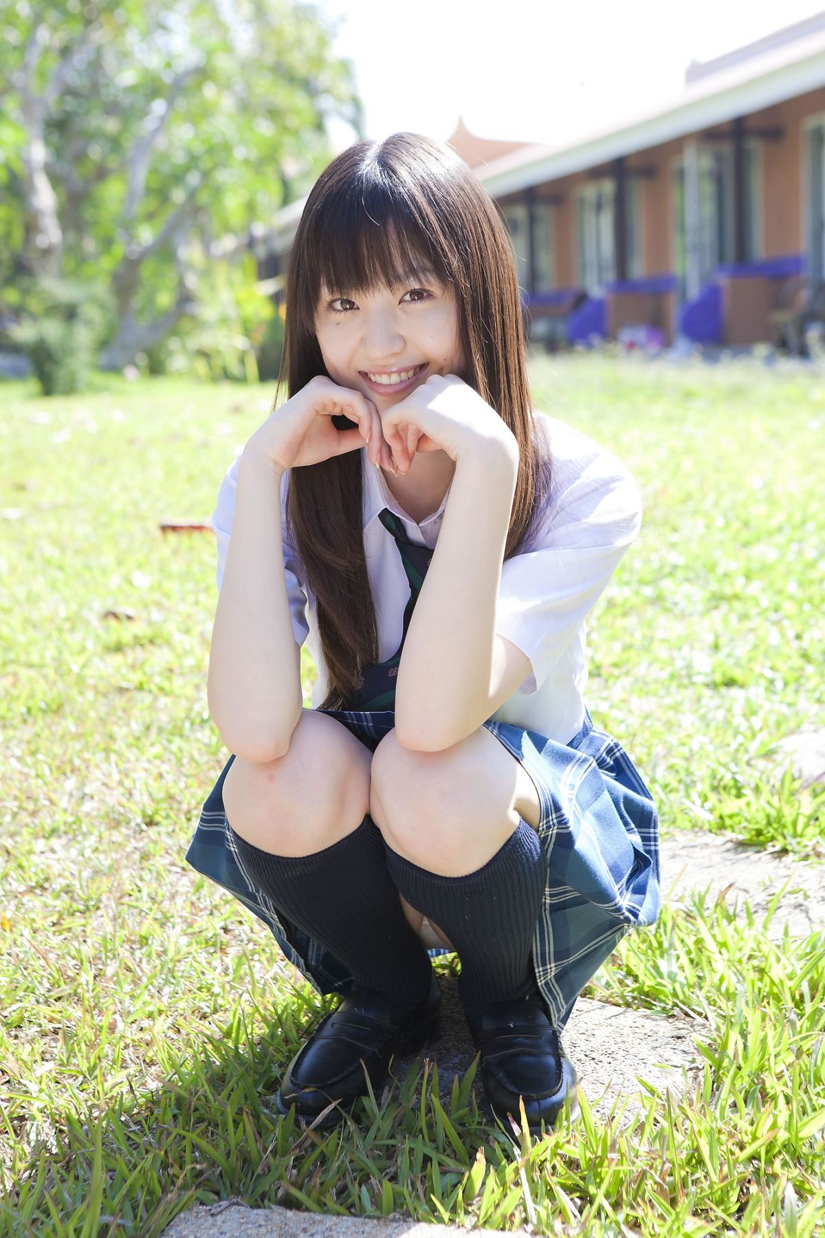 [PB写真集] Angel Kiss  vol.1 Saki Funaoka 船岡咲 [70P]