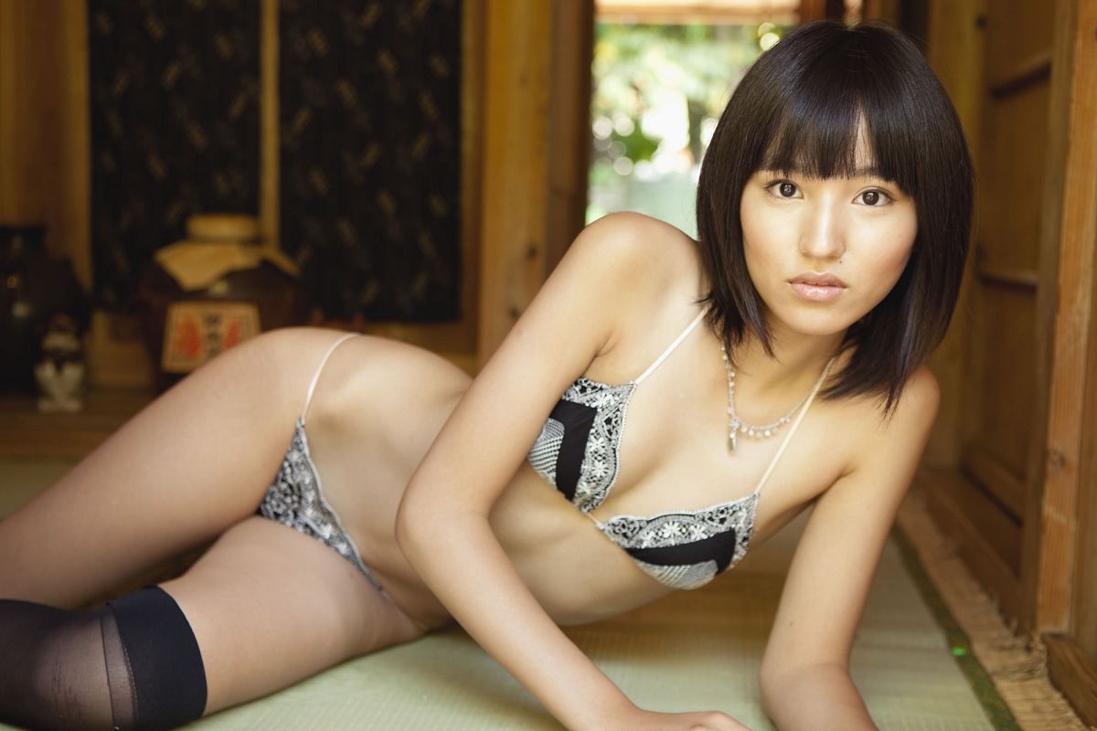[PB写真集] Angel Kiss vol.2 Mai Yasuda 保田真愛 [71P]