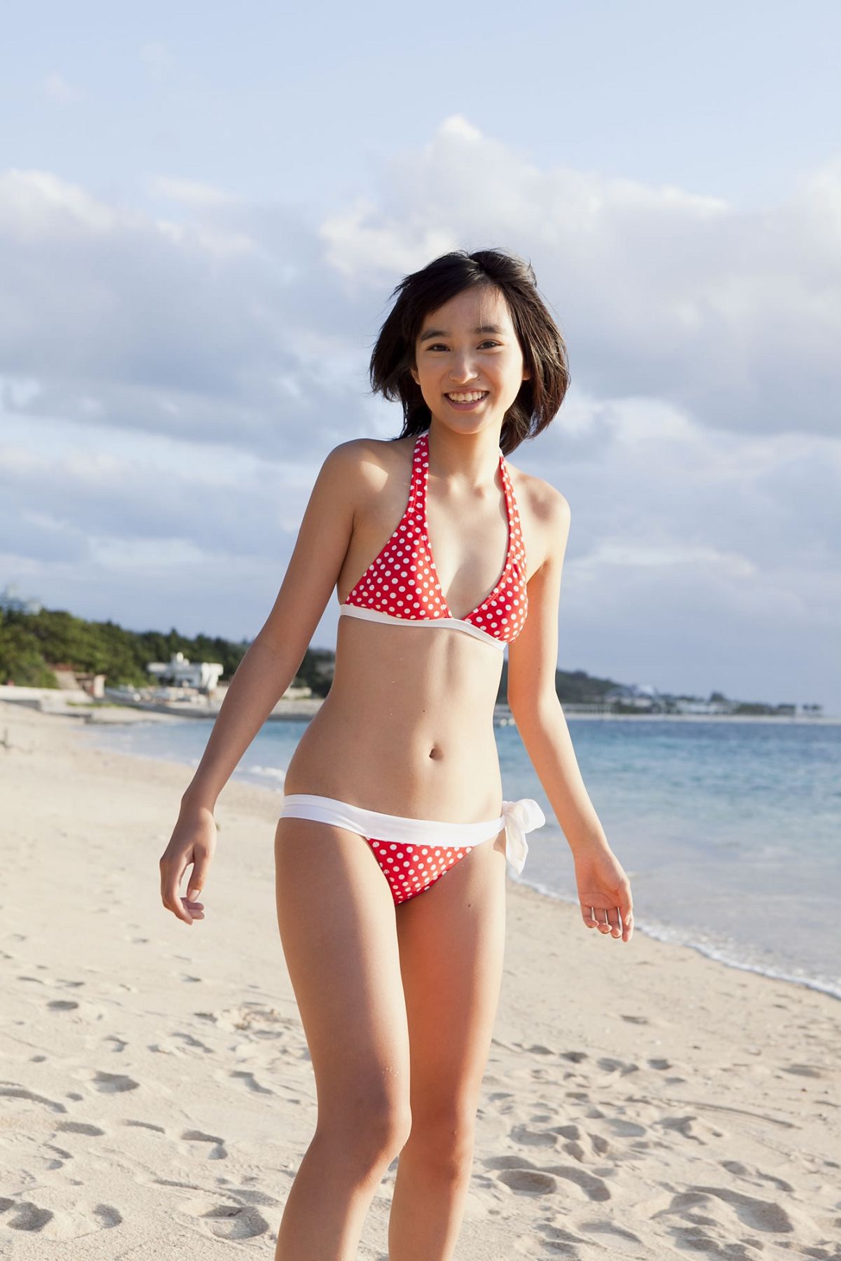[PB写真集] Angel Kiss vol.2 Mai Yasuda 保田真愛 [71P]